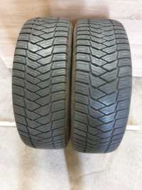 235/65 16C Bridgestone 2sztuki wielosezon