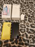 Xiaomi Redmi Note 10 PRO  6/128gb