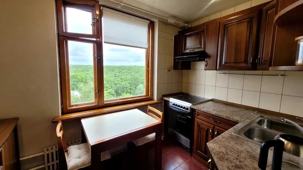 Продам 3к квартиру пр.Победы Алексеевка