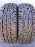Michelin Agilis Alpin 215/65 R16C  109/107R 2024