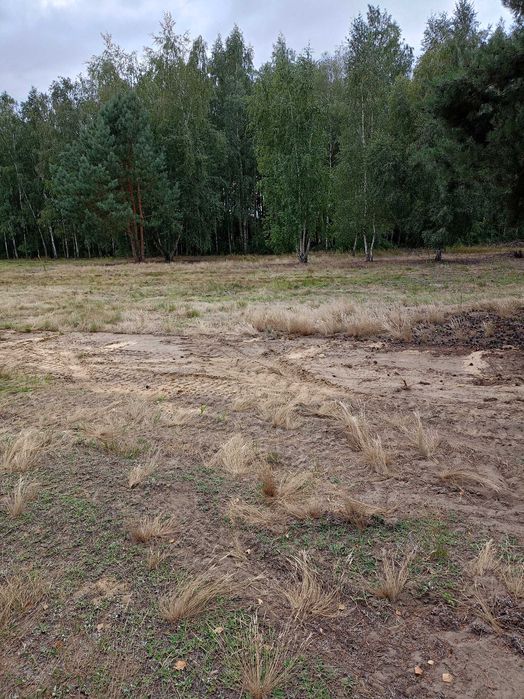 Sprzedam teren inwestycyjny