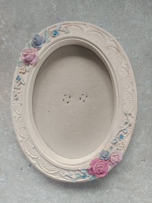 Ramka do zdjęcia lub lustra