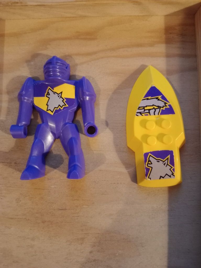 Lego knights kindon