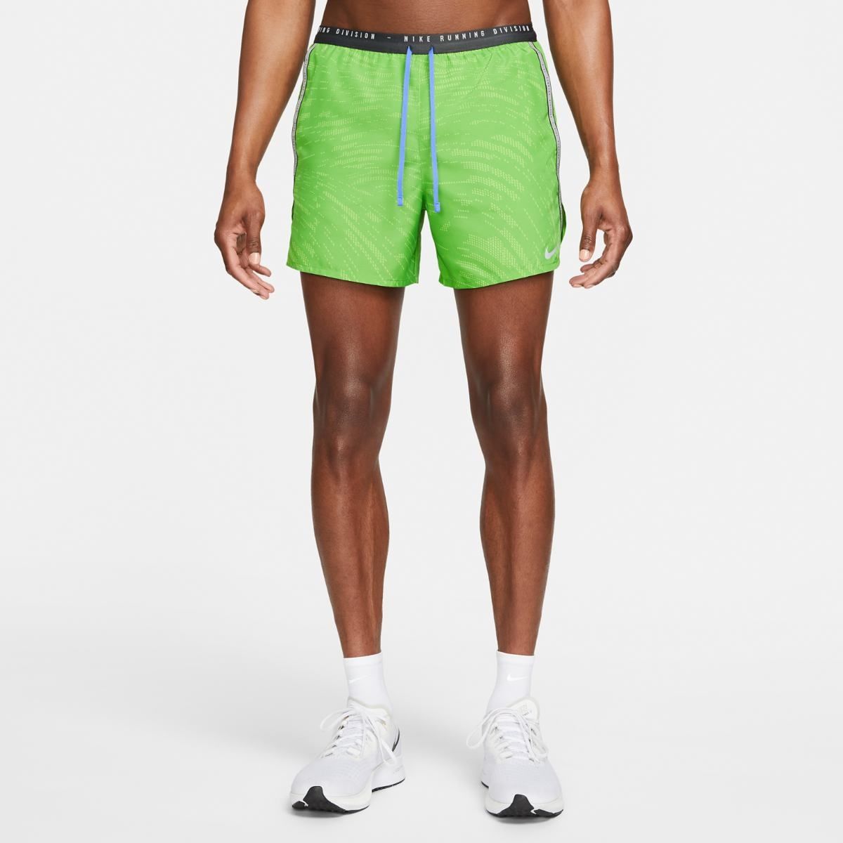 Оригінальні шорти Nike Dri-Fit Run Division Challenger Stride 5IN