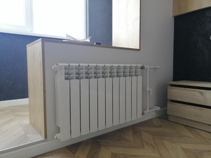 Сантехник. Под ключ. Водопровод, канализация, отопление. ПОЛТАВА