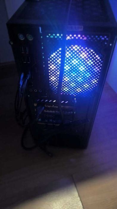 PC GAMMING E5 2670 Processador CPU Xeon 24 Nucleos, 32Gb Ram DDR4
