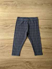 Spodnie/legginsy Cool Club/Smyk 74/80