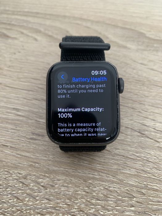 Apple Watch Series 7 41/45mm