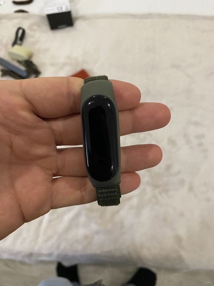 Xiaomi mi band 3 (Usada)