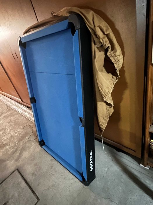 Mesa Bilhar Snooker geologic decathlon