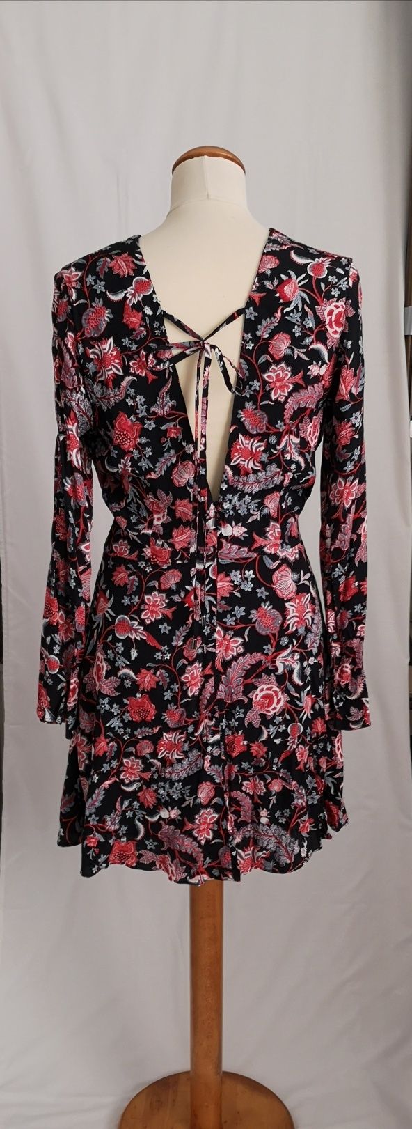 Vestidos nunca usados