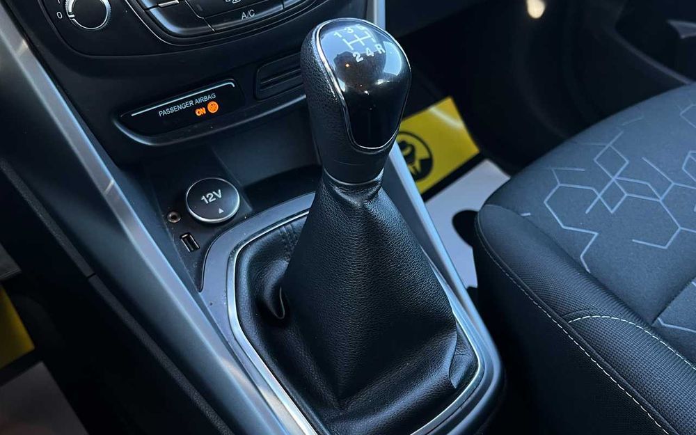 Ford B-Max 2014 рік