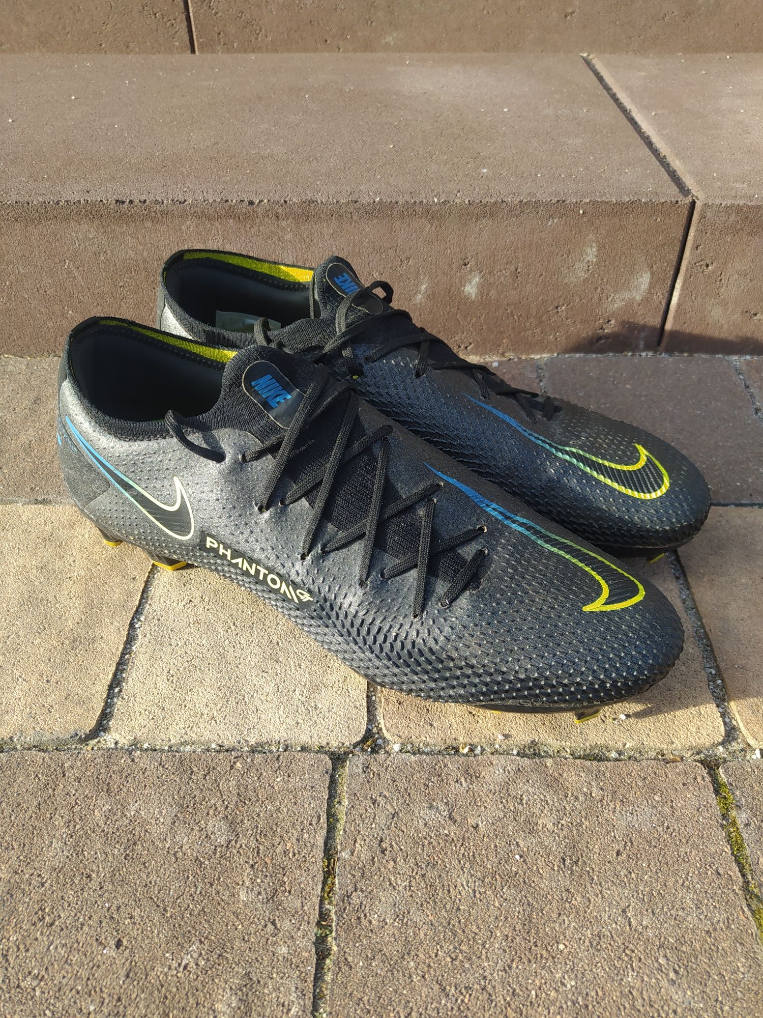 Korki Nike  GT  fg