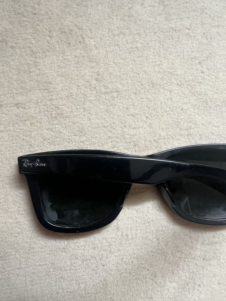 Oculos de sol rayban Wayfarer