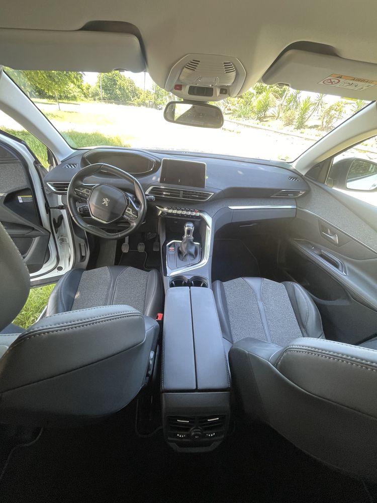 Peugeot 3008 HDI 1.6