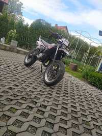 Yamaha dt50/Malaguti xsm 50