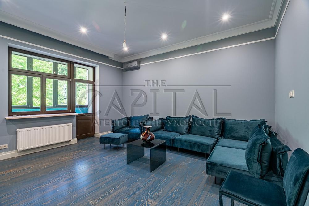 Продаж квартири, вул. Воздвиженська, Подільський р-н