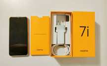 Realme 7i | 4gb/64gb | Blue