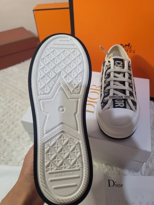 Кеди Dior жіночі