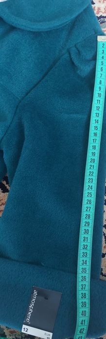 Płaszcz Atmosphere 12/40