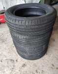 Nowe opony Goodyear 205/60r16 letnie Performance II okazja