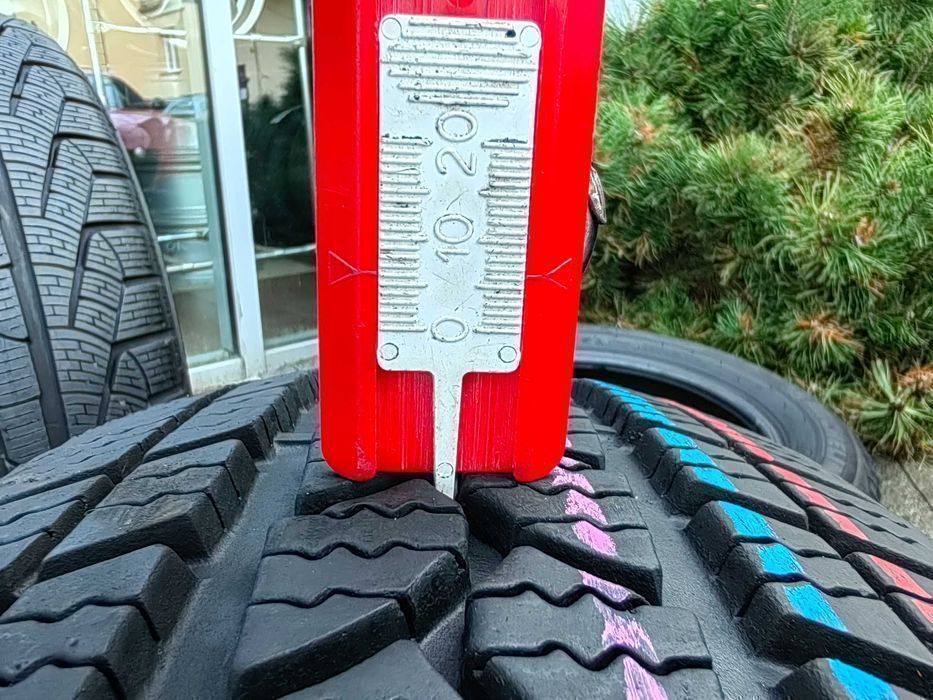 185/65R15  88T Winter Taurus 601 opona pojedyncza zimowa jak KORMORAN