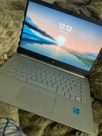 Ноутбук HP 14s-dq3341nw