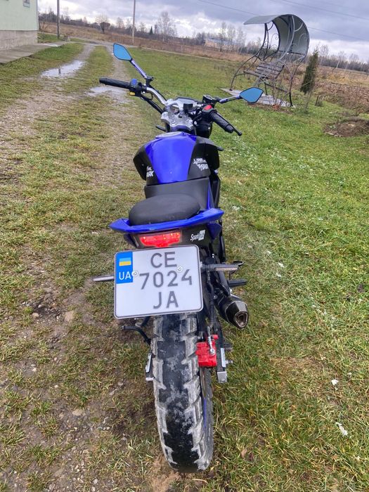 Продам spark 200 р28