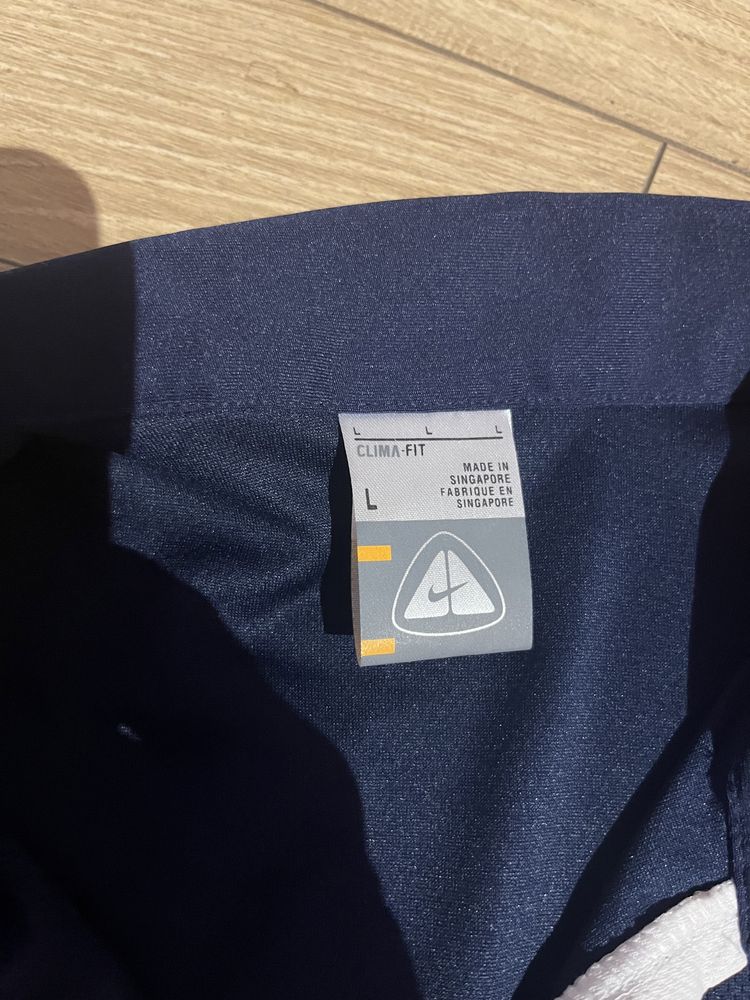 Koszulka polo Nike