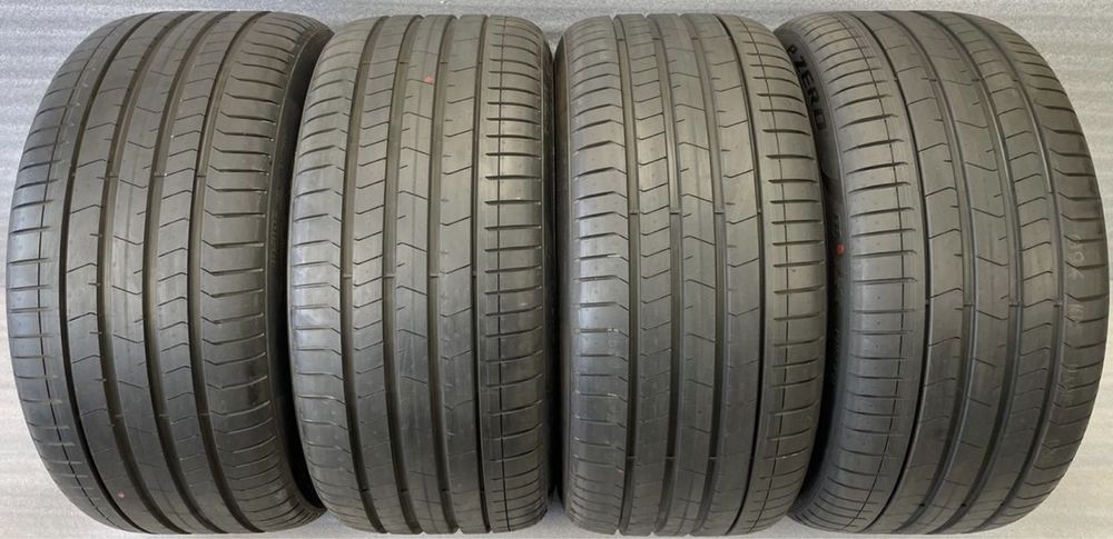 275/35r21 Pirelli Pzero 103W XL PNCS 2022rok!