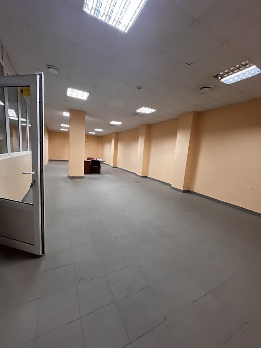 Здається в оренду комерційне приміщення в центрі Івано-Франківська
