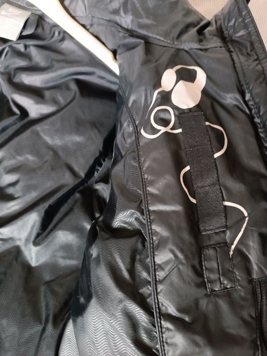 Kurtka puchowa Nike rozm s