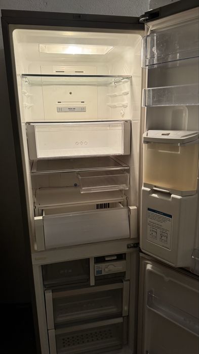 Frigorifico Lg 316L