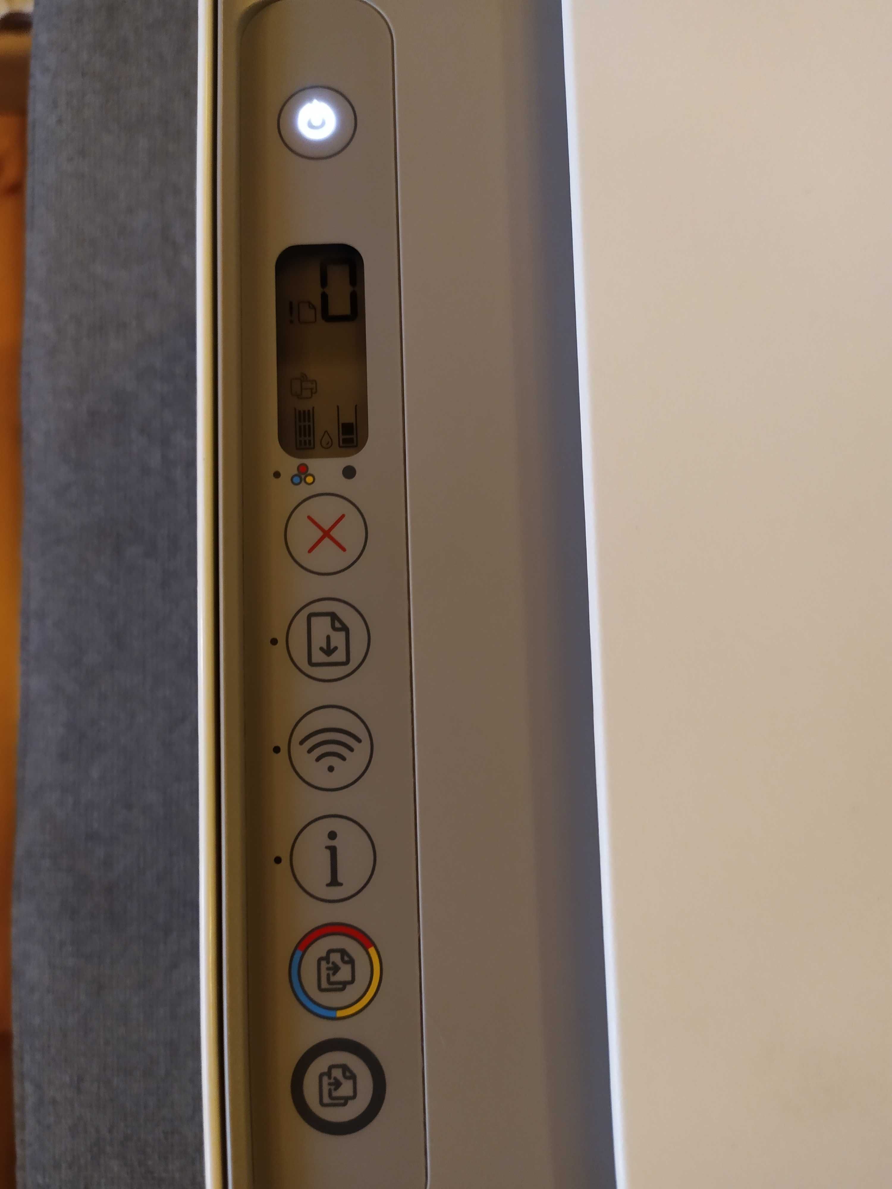 Laptop i drukarka gratis