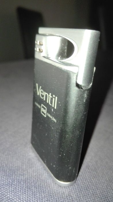 Vendo Isqueiros de Coleção
