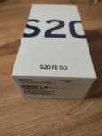 Samsung Galaxy S20 FE 5G