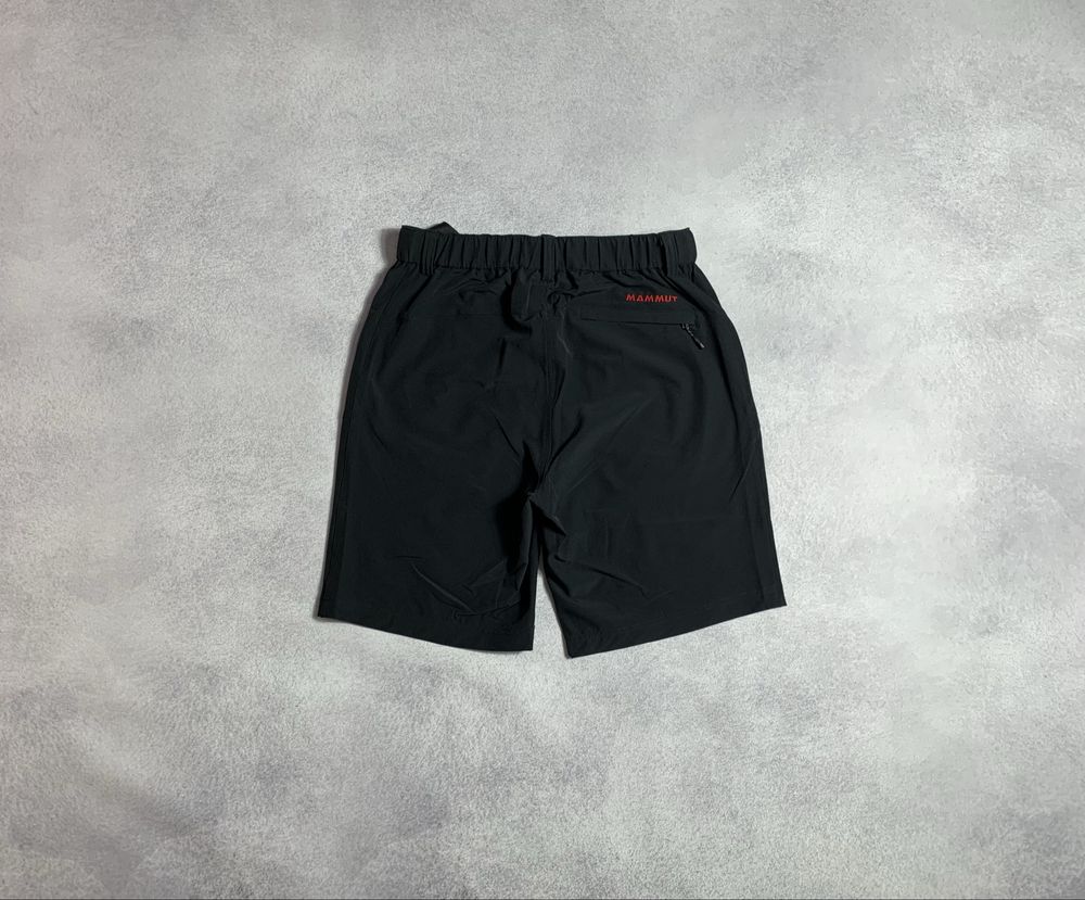Шорти Mammut Half Pants