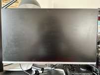 HP M27fw monitor 27” IPS 75Hz FHD