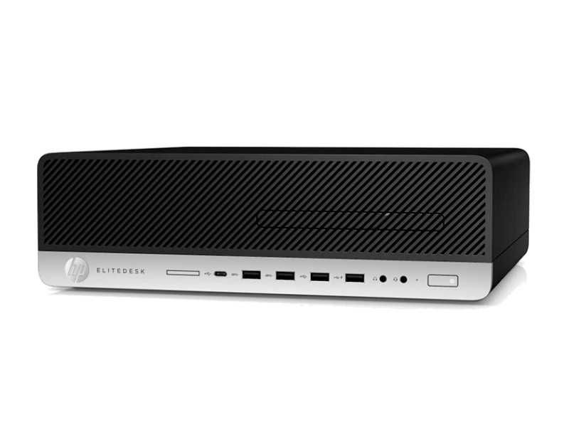 HP Elitedesk 800 G4, i7-8700, 16GB NVME 256 - OLXÁBADO ate 14/06/2025