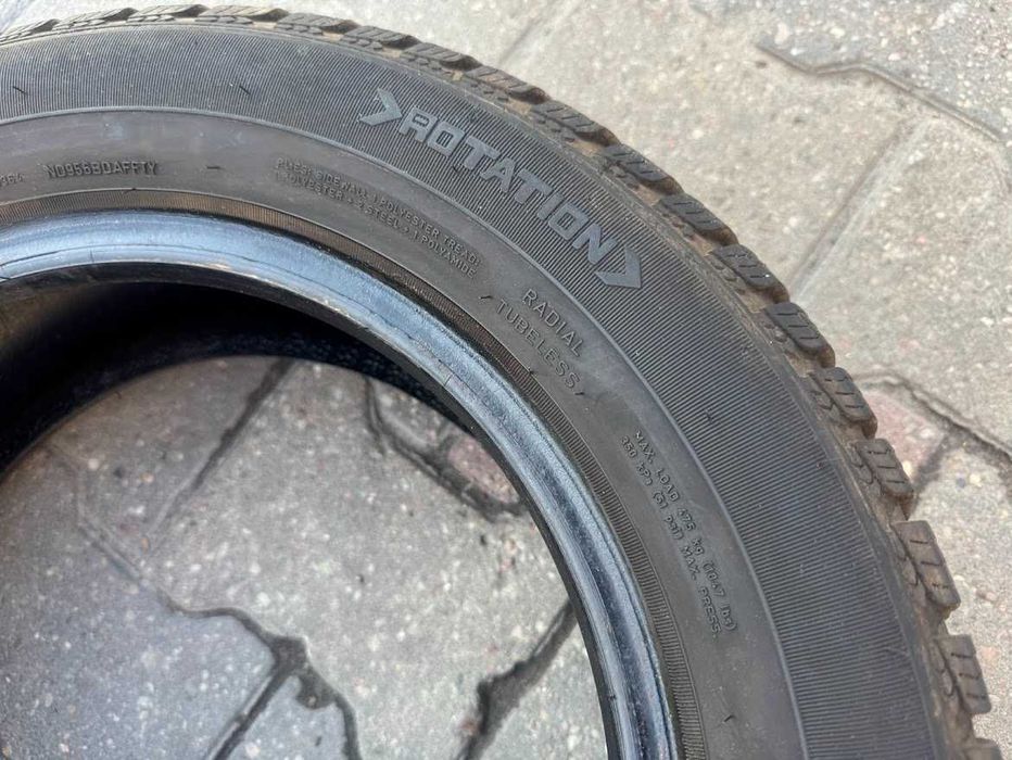 шини скати колеса 185 60 14 Diplomat 6.5 mm 2021 p 2 шт зима