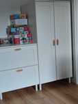 Meble dziecięce IKEA