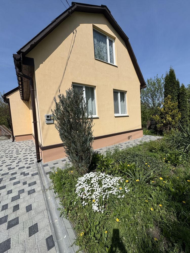 Продам дачу в Камʼяній горі