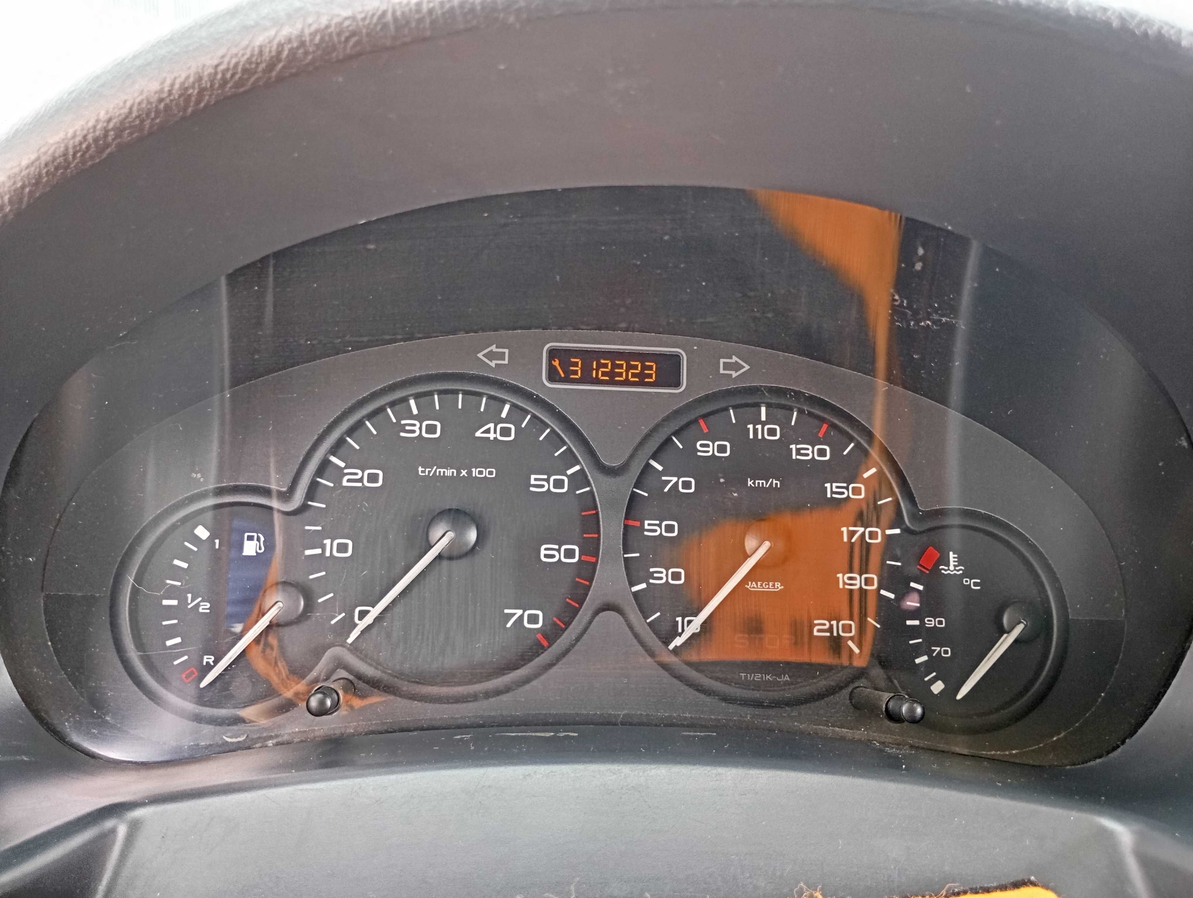 Citroe Berlingo 1.6 HDI 2010