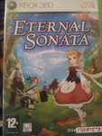 Jogo Xbox360 Eternal Sonata