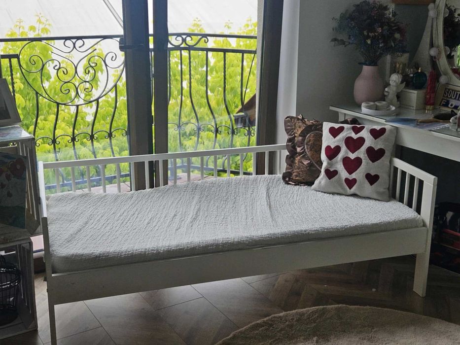 IKEA  160X70 materac