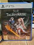 Tales of Arise PS5  Sklep Wysyłka Wymiana
