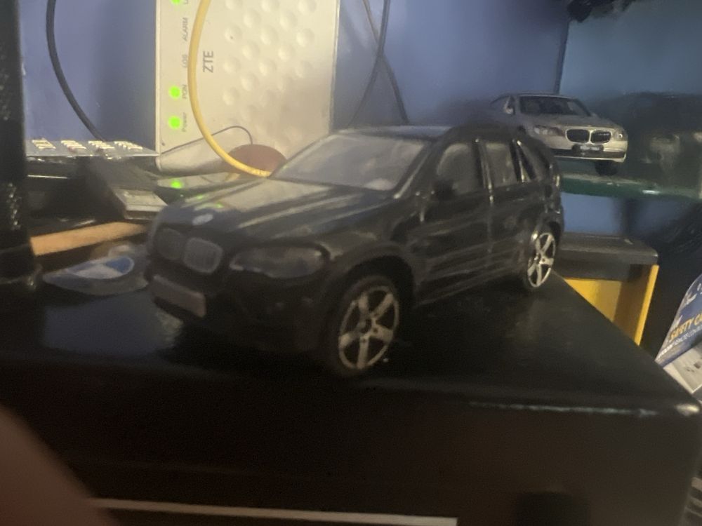 Авто БМВ х5