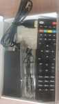 Dekoder do odbioru cyfrowej telewizji naziemnej DVB-T2/HEVC HDMI