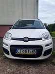 Fiat Panda SALON POLSKA City Serwisowany