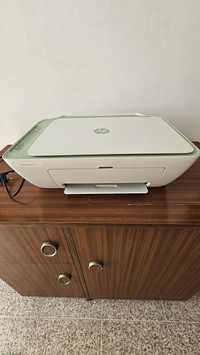 Impressora HP 2700 series